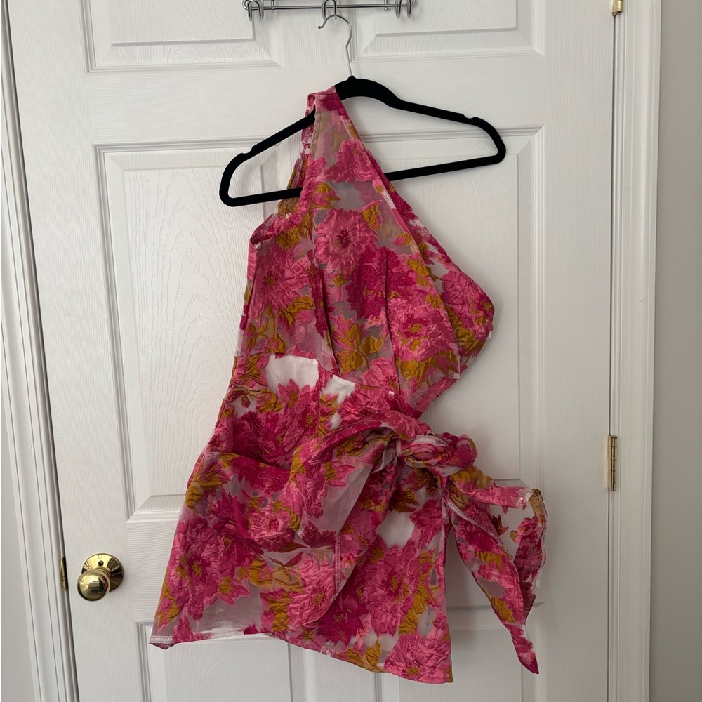 Showpo Dress